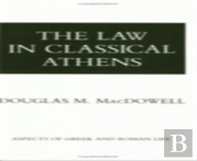 The Law In Classical Athens