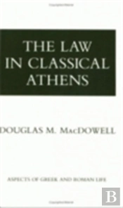 The Law In Classical Athens