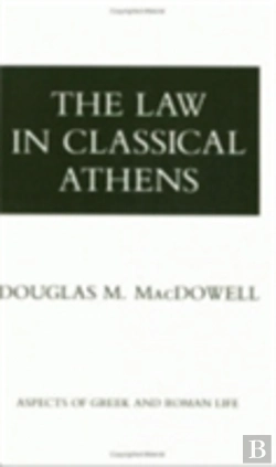 Bertrand.pt - The Law In Classical Athens