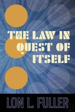Bertrand.pt - The Law In Quest Of Itself