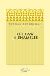 The Law In Shambles