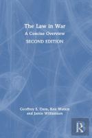The Law In War
