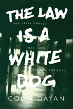 Bertrand.pt - The Law Is A White Dog