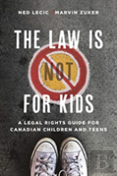 The Law Is (Not) For Kids