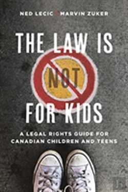Bertrand.pt - The Law Is (Not) For Kids