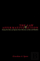 The Law Of Affirmative Action