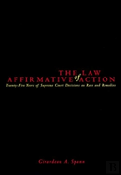 Bertrand.pt - The Law Of Affirmative Action