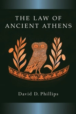 Bertrand.pt - The Law Of Ancient Athens