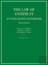 The Law Of Antitrust, An Integrated Handbook