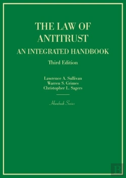 Bertrand.pt - The Law Of Antitrust, An Integrated Handbook