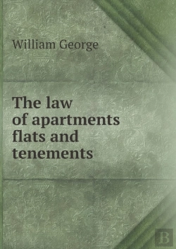 Bertrand.pt - The Law Of Apartments Flats And Tenements
