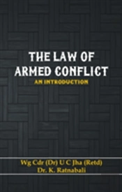 The Law Of Armed Conflict