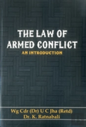 The Law Of Armed Conflict