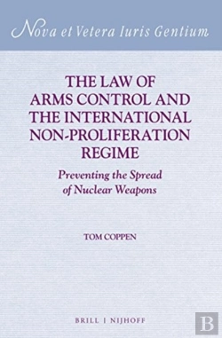 Bertrand.pt - The Law Of Arms Control And Th