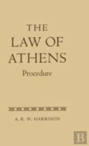 The Law Of Athens