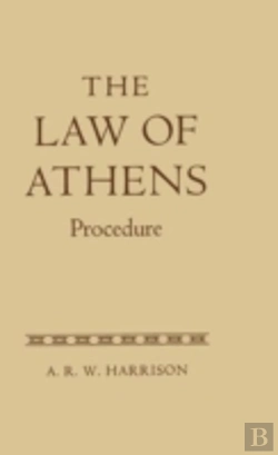 Bertrand.pt - The Law Of Athens