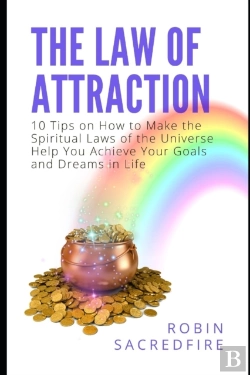 Bertrand.pt - The Law Of Attraction: 10 Tips On How To