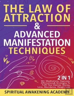 Bertrand.pt - The Law Of Attraction &Amp; Advanced Manifestation Techniques (2 In 1)