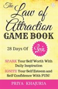 The Law Of Attraction Game Book