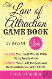The Law Of Attraction Game Book