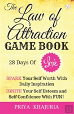Bertrand.pt - The Law Of Attraction Game Book