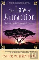 The Law Of Attraction