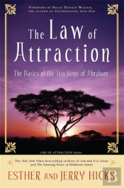 The Law Of Attraction