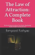 The Law Of Attraction