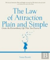 The Law Of Attraction, Plain And Simple