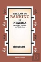 The Law Of Banking In Nigeria