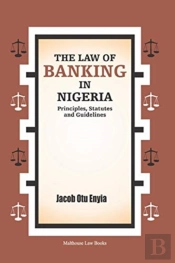 The Law Of Banking In Nigeria