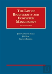 The Law Of Biodiversity And Ecosystem Management