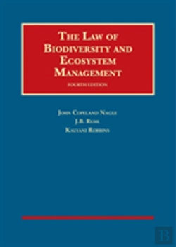Bertrand.pt - The Law Of Biodiversity And Ecosystem Management