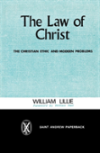 The Law Of Christ