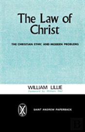 The Law Of Christ