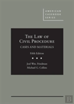 Bertrand.pt - The Law Of Civil Procedure