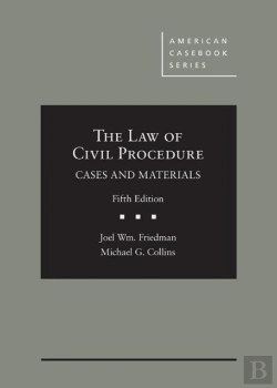 Bertrand.pt - The Law Of Civil Procedure