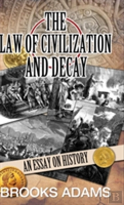 Bertrand.pt - The Law Of Civilization And Decay