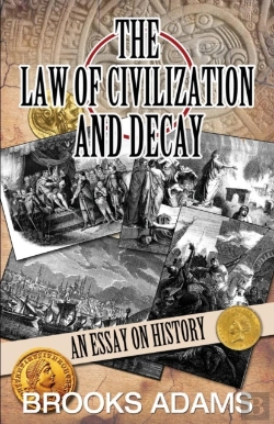Bertrand.pt - The Law Of Civilization And Decay