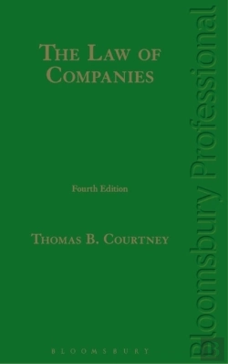 Bertrand.pt - The Law Of Companies