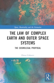 The Law Of Complex Earth And Outer Space Systems