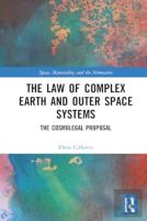 The Law Of Complex Earth And Outer Space Systems