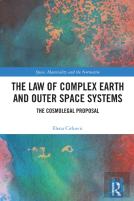 The Law Of Complex Earth And Outer Space Systems