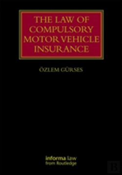 Bertrand.pt - The Law Of Compulsory Motor Vehicle Insurance