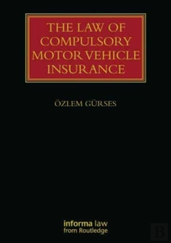 Bertrand.pt - The Law Of Compulsory Motor Vehicle Insurance