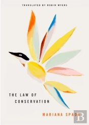 The Law Of Conservation