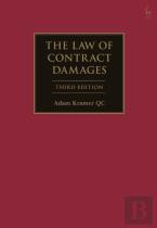 The Law Of Contract Damages