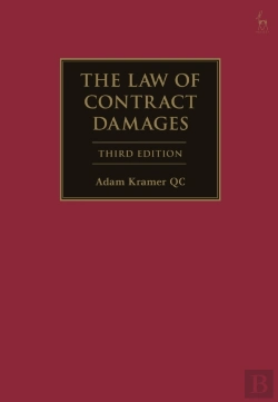 Bertrand.pt - The Law Of Contract Damages