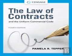 The Law Of Contracts And The Uniform Commercial Code