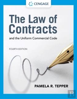 Bertrand.pt - The Law Of Contracts And The Uniform Commercial Code